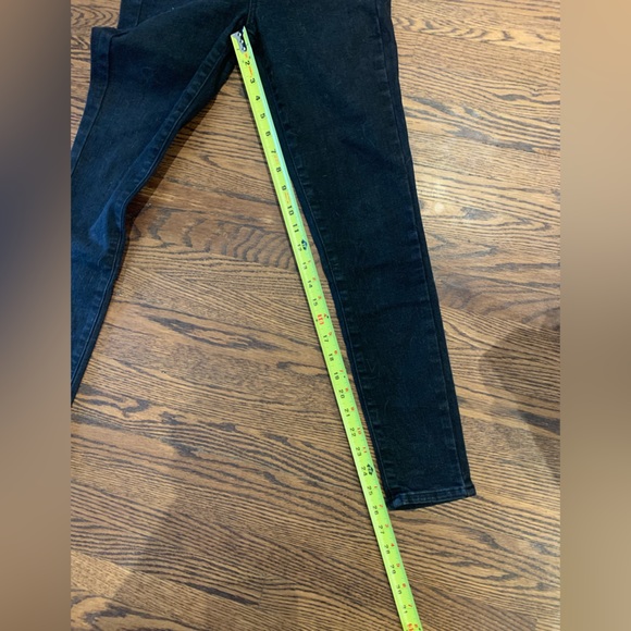 BLACK GAP “FAVORITE JEGGING” - Picture 6 of 7